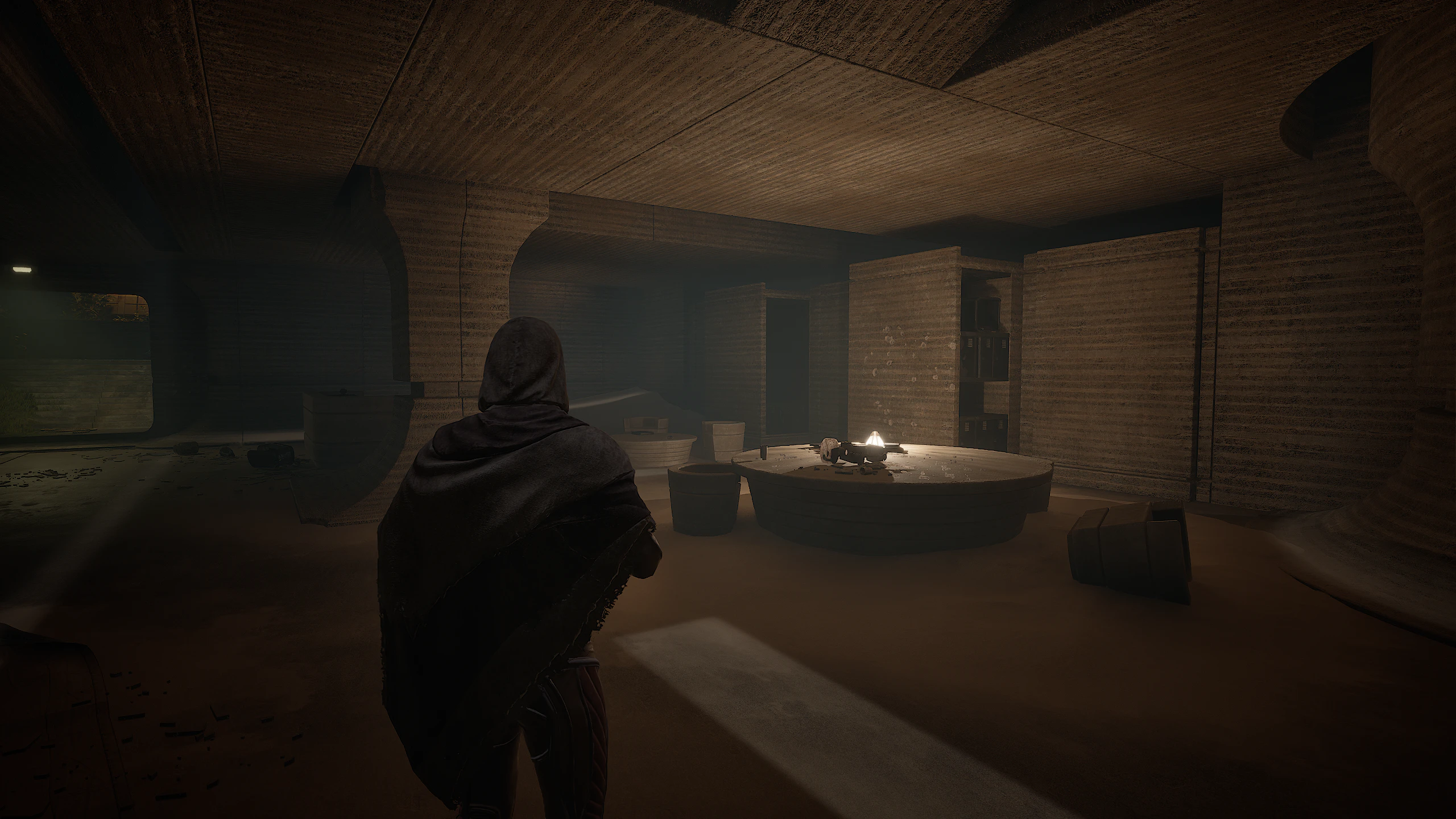 Dune Awakening Screenshot